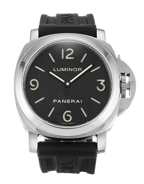 replica panerai base
